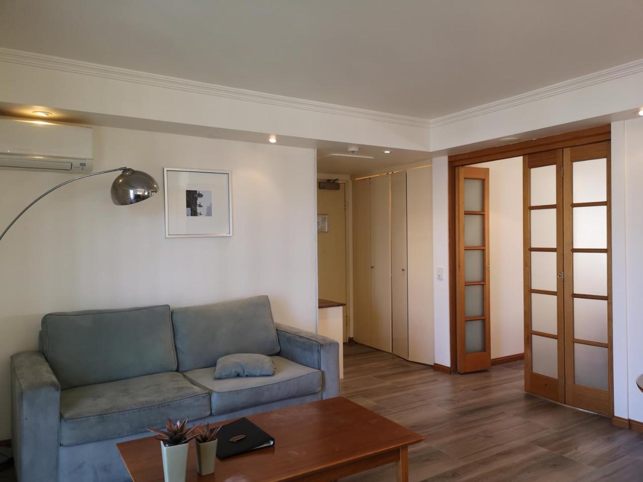 The Sedgebrook On Leichhardt Aparthotel 4*
