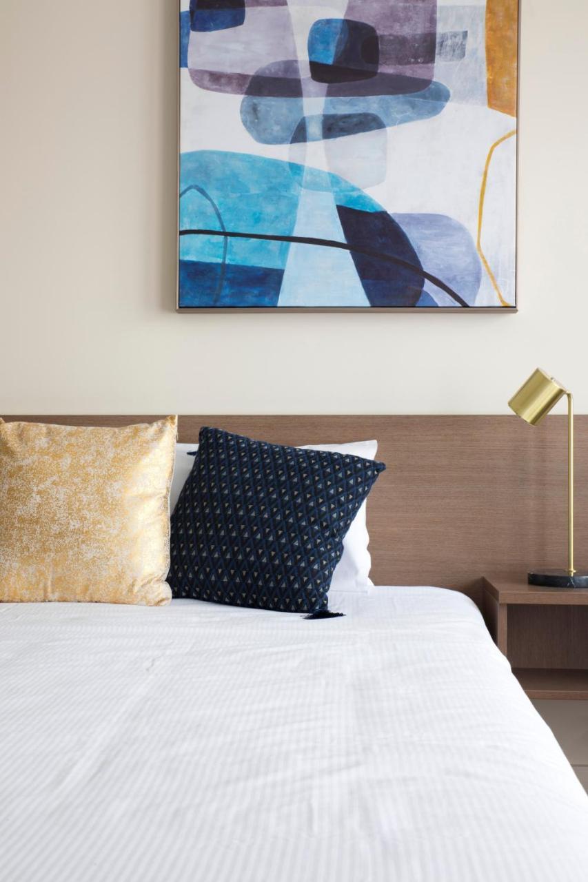 The Metropolitan Spring Hill Motel Brisbane