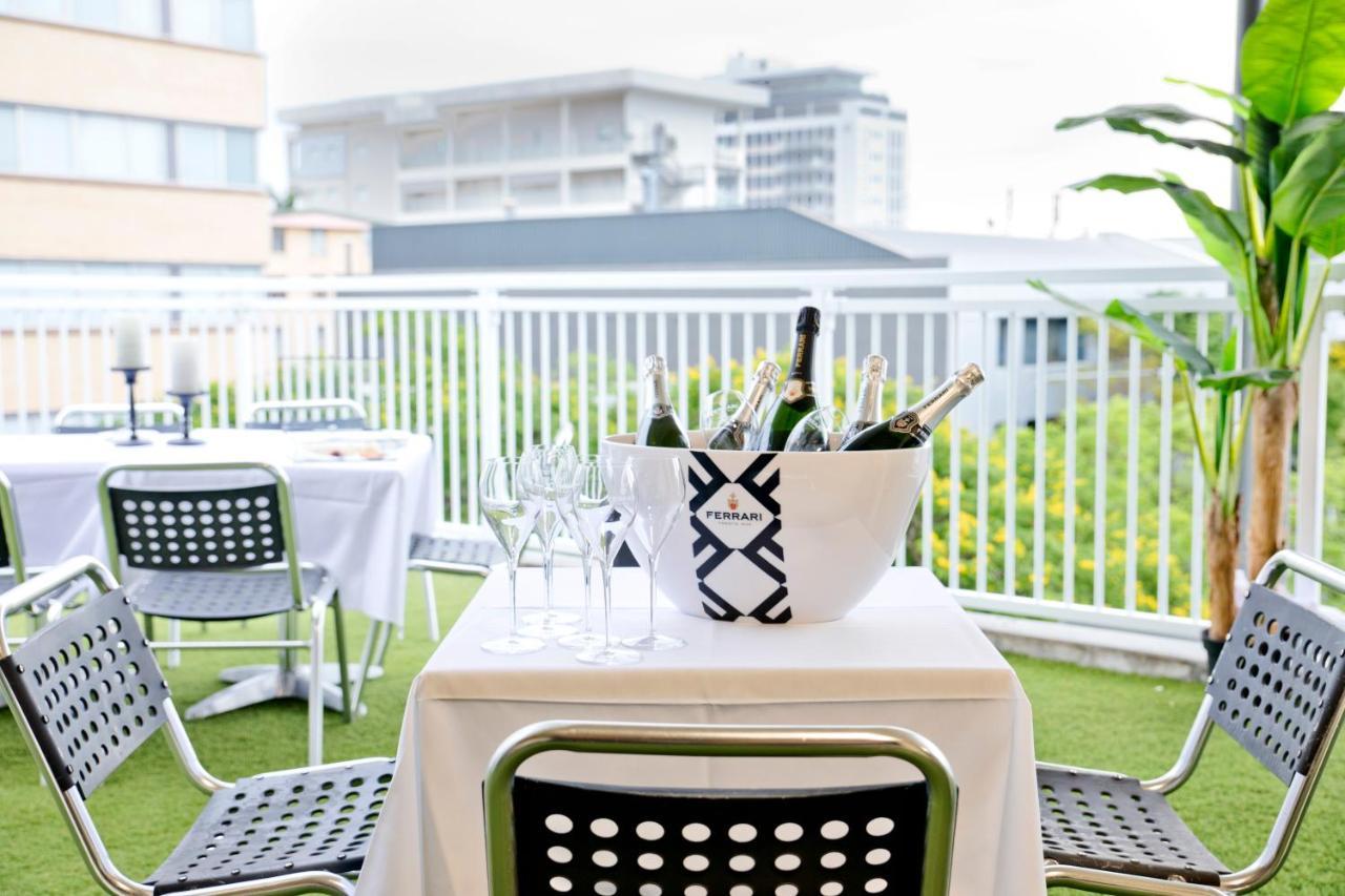 Motel The Metropolitan Spring Hill 3*
