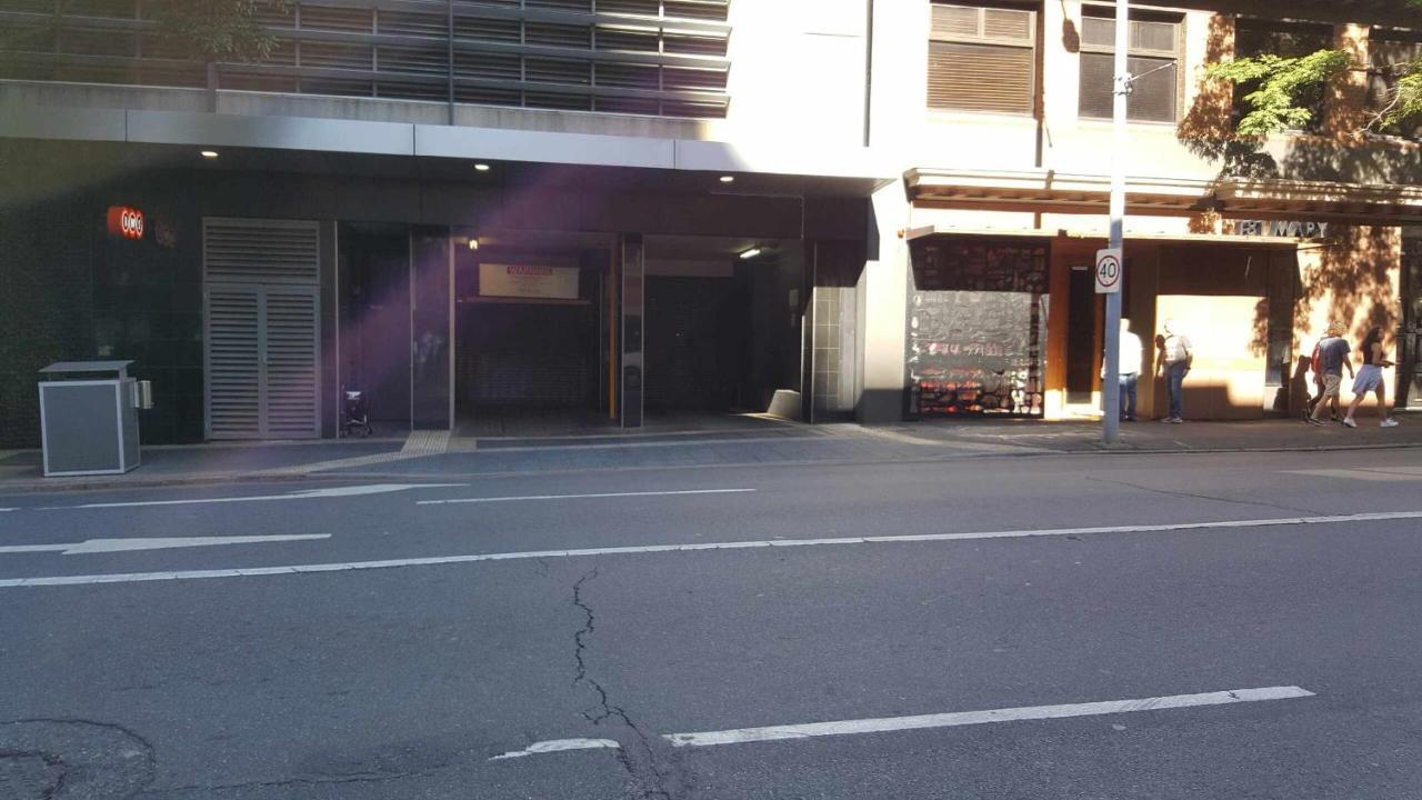 Felix 374 Ff Apartamento Brisbane