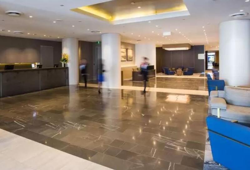 Hotel Rydges South Bank