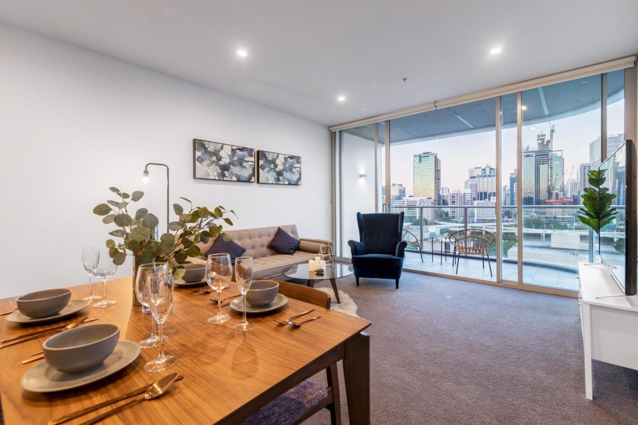 Lucid South Brisbane