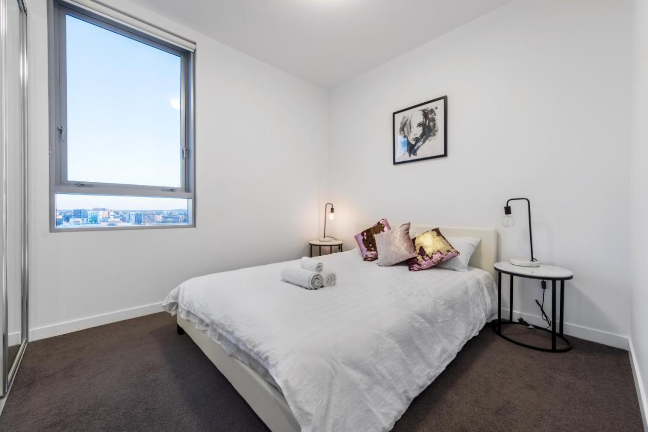 Apartment Lucid South Brisbane