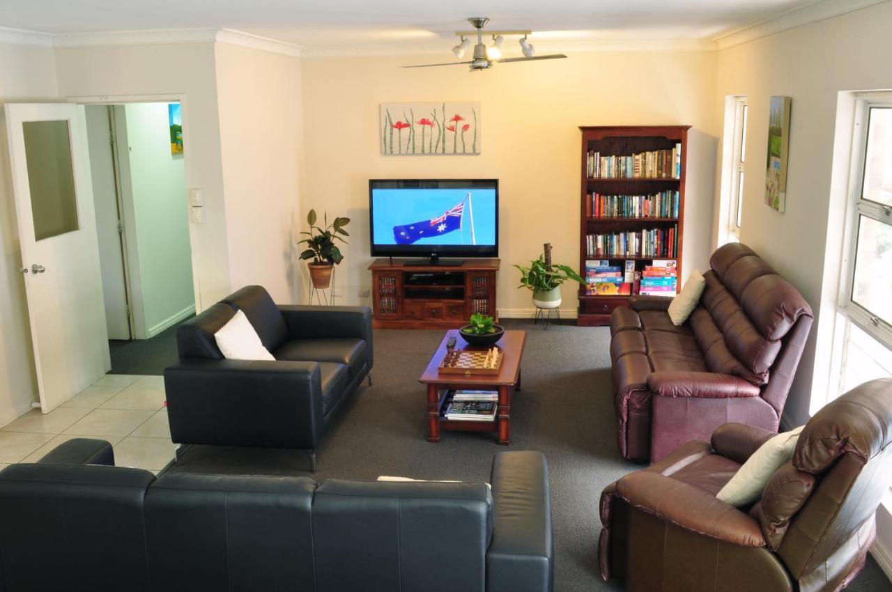 Isla House Greenslopes 3* Brisbane