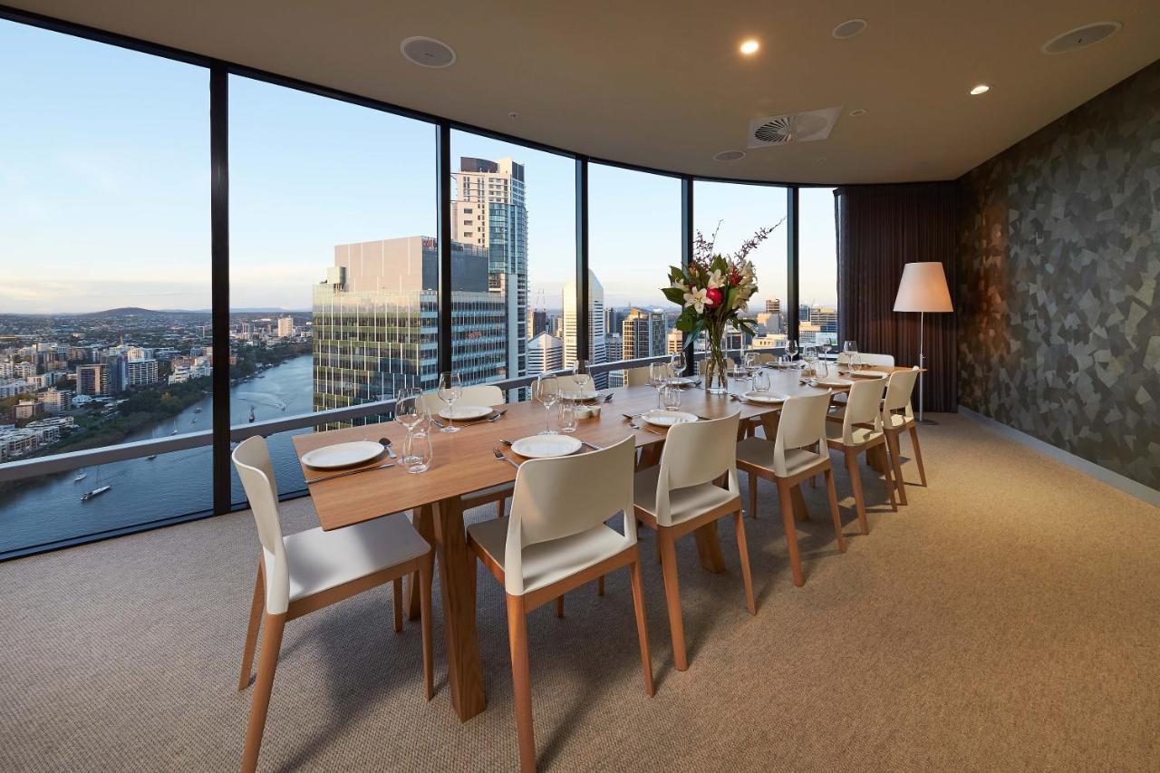 Spire Residences Hotel 4*
