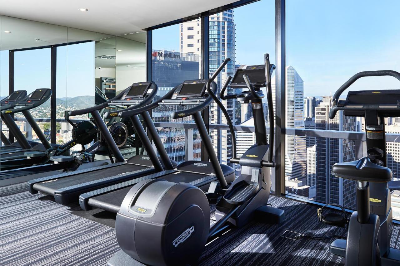 Spire Residences 4*