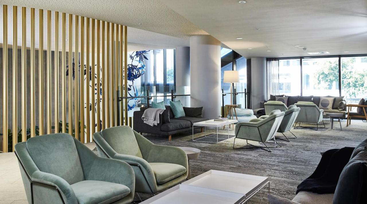 Spire Residences Hotel 4*