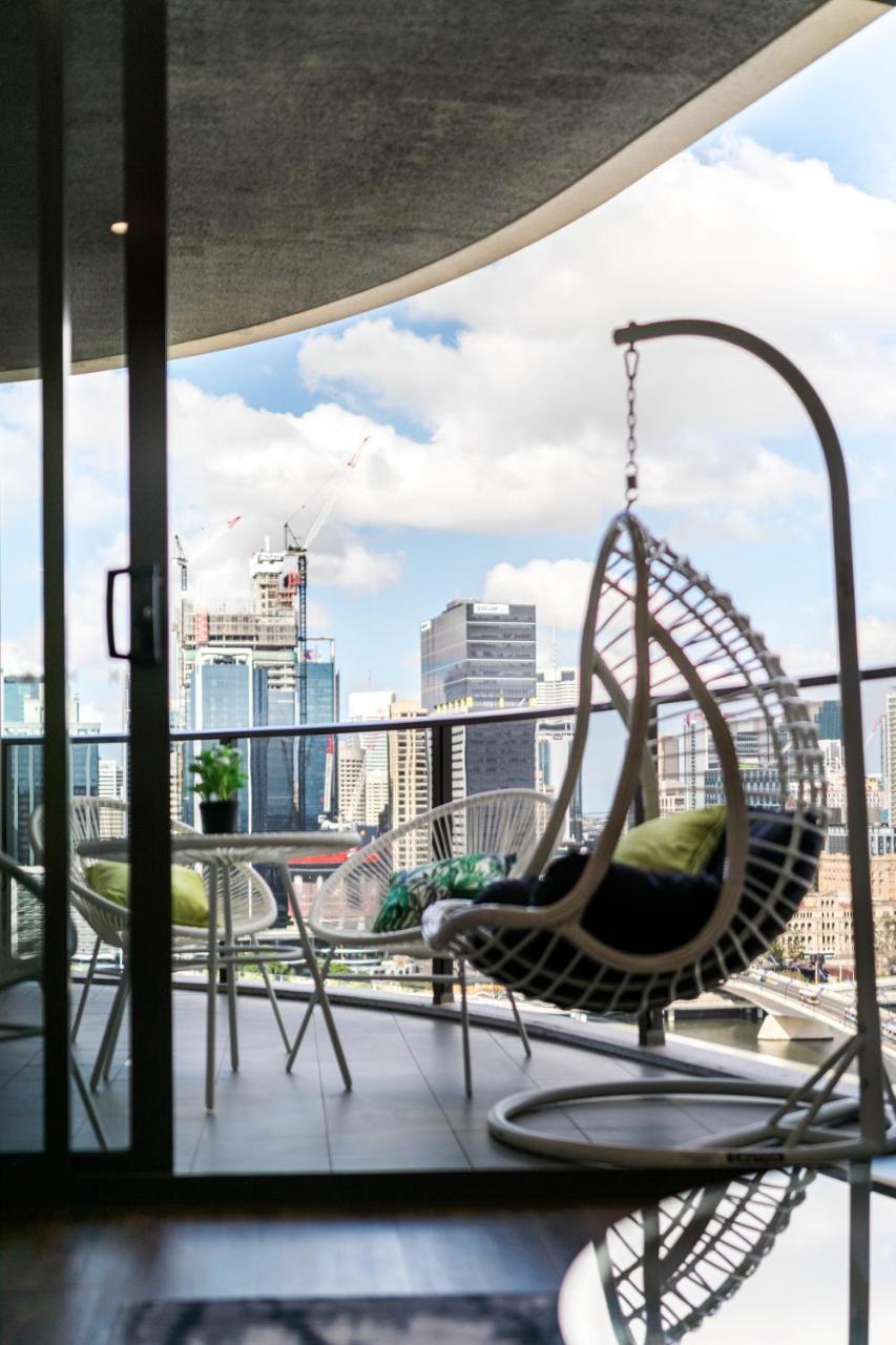 Apartment Lucid South Brisbane