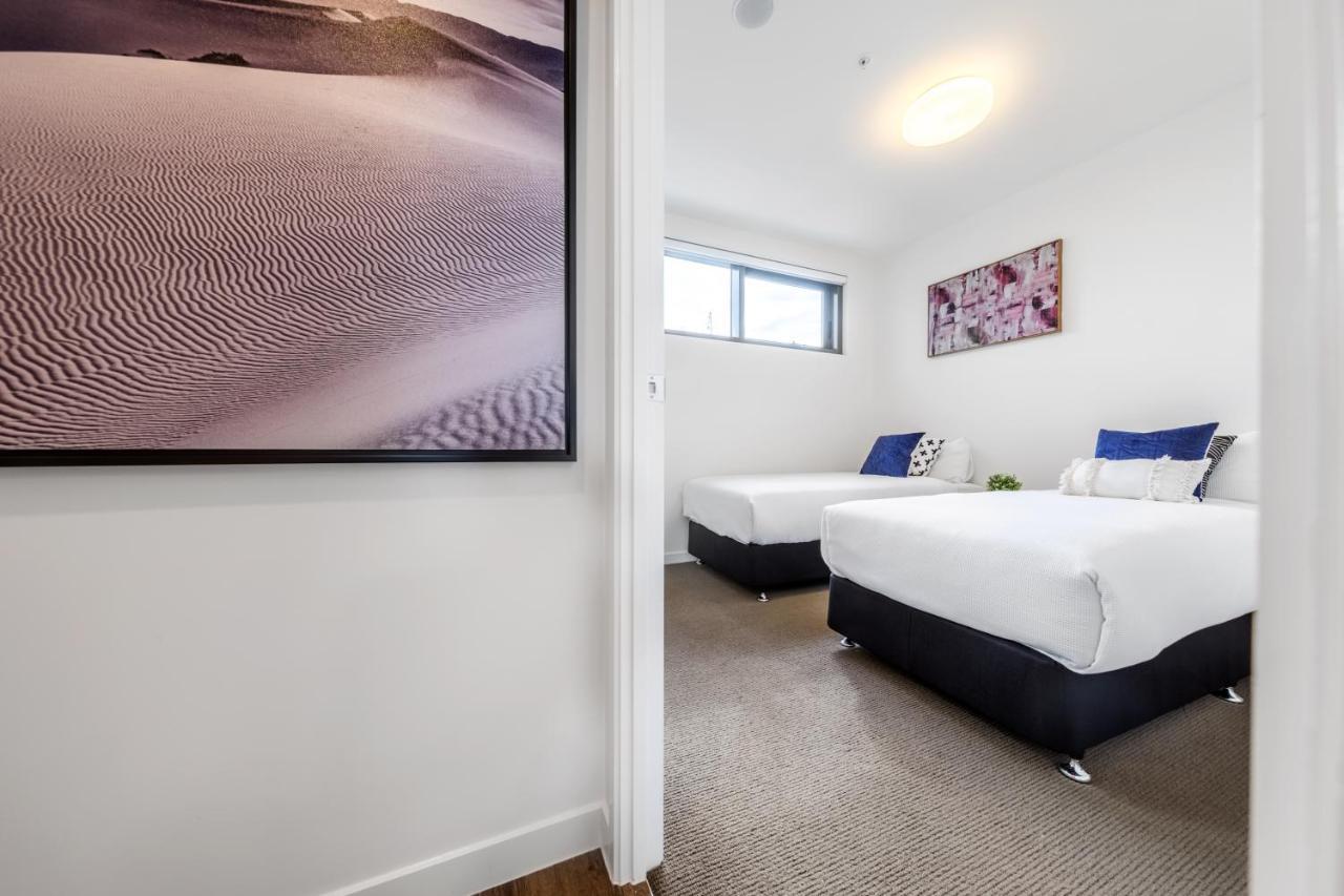 Lucid South Apartment Brisbane