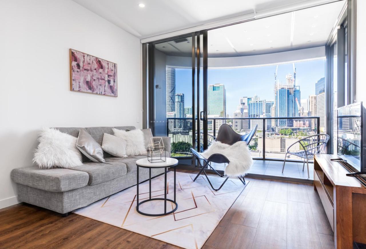Lucid South Apartment Brisbane