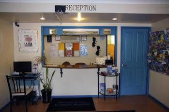 Motel Albion Manor Brisbane