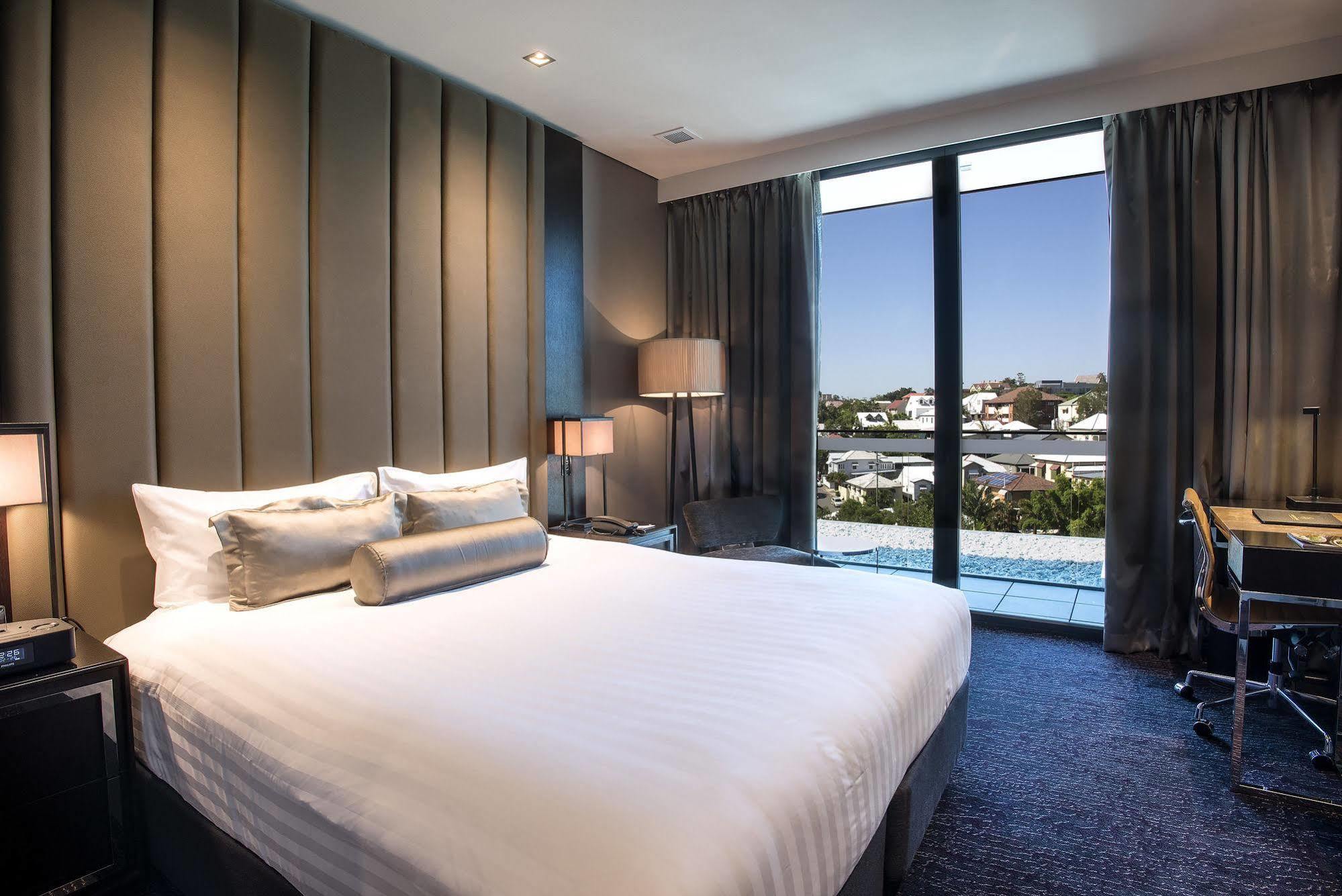Hotel The Beetson 5*