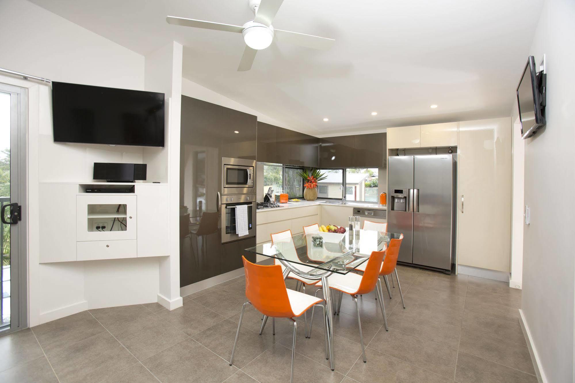 Village Holiday park Brisbane
