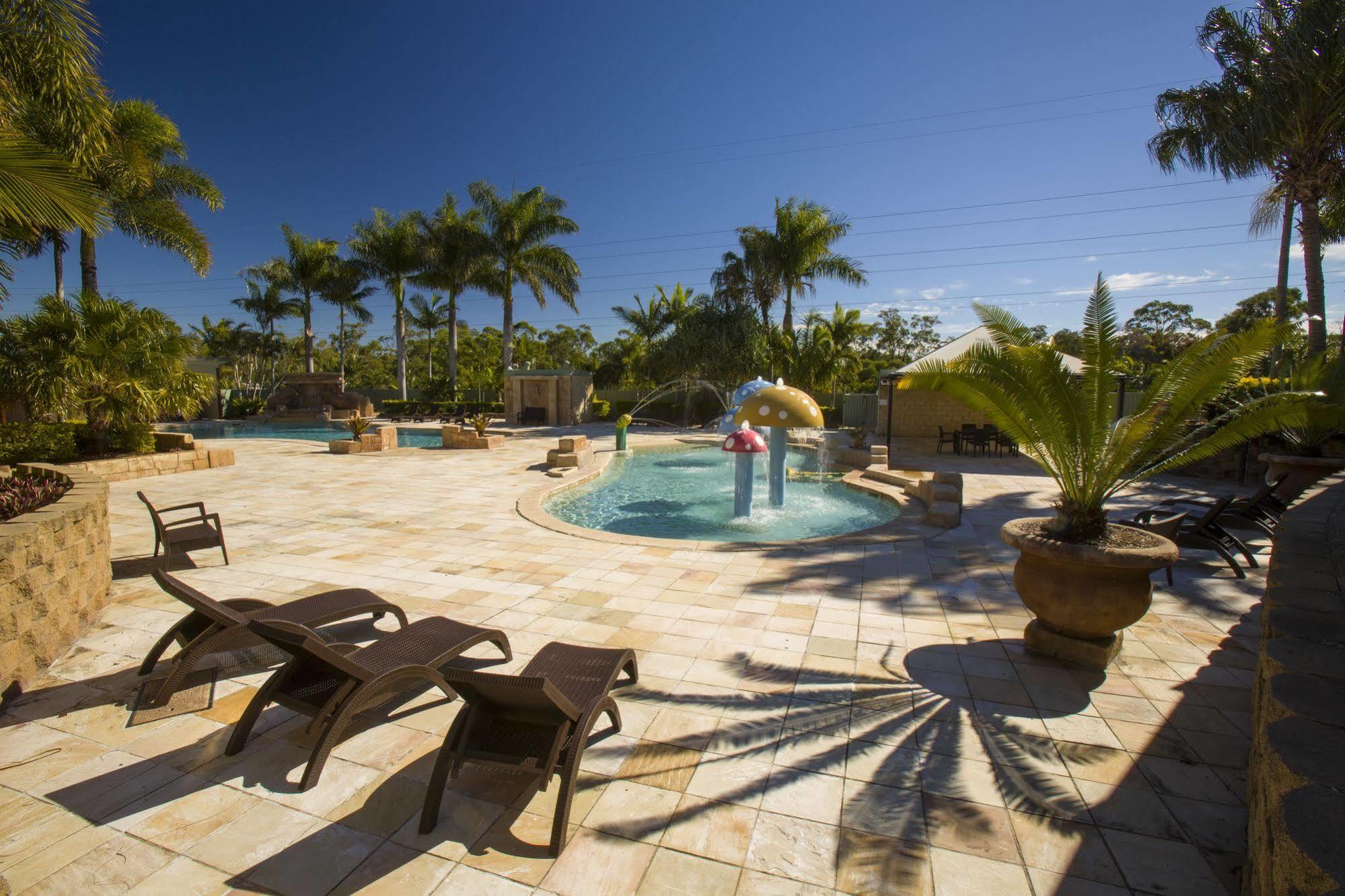 Holiday park Village