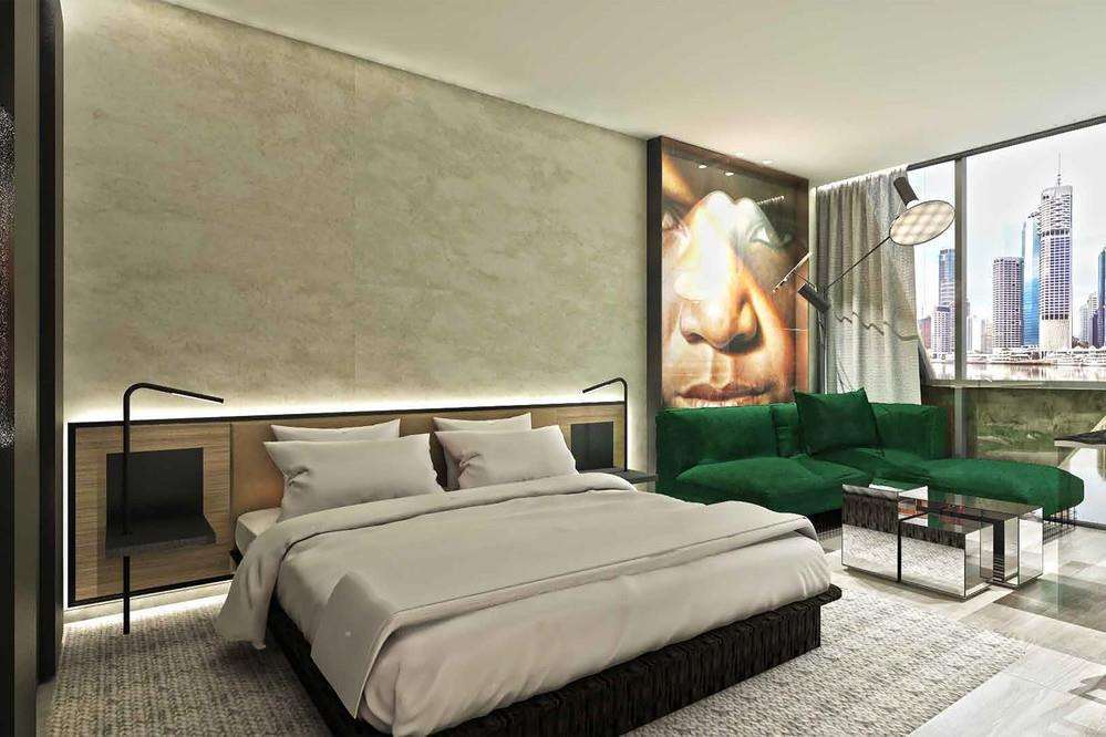 Crystalbrook Vincent 5*