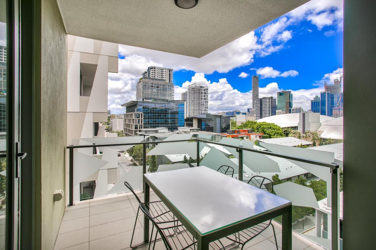 Vine South 4* Brisbane