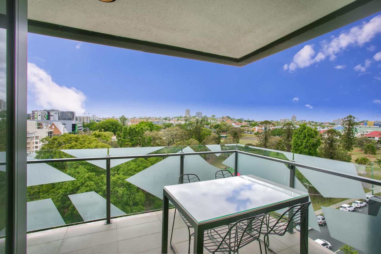 Aparthotel Vine South Brisbane