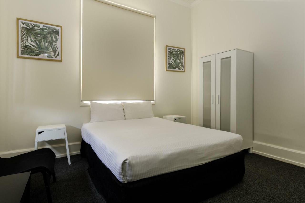 Hotel The Waterloo Bay 3*
