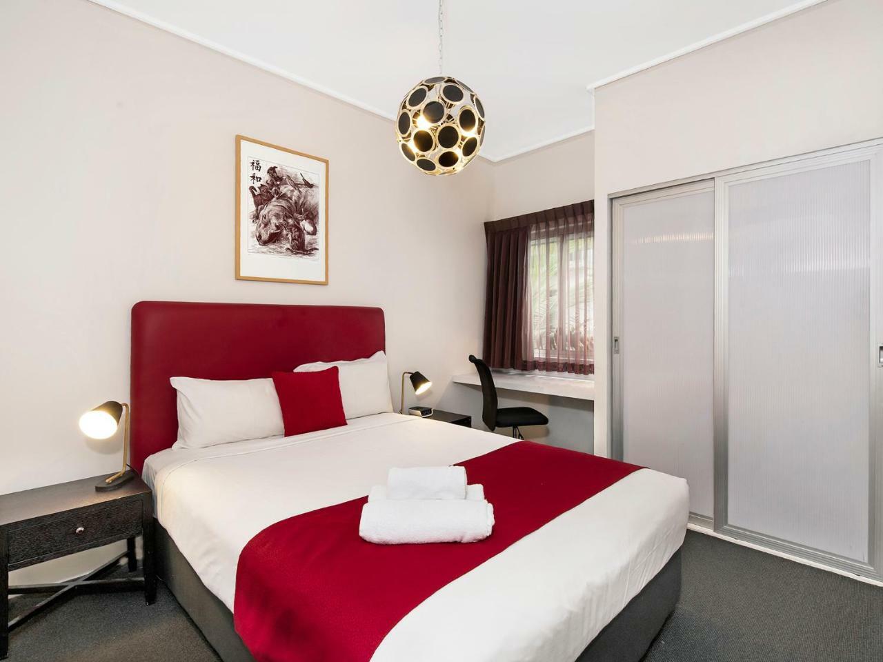 Aparthotel The Miro Brisbane