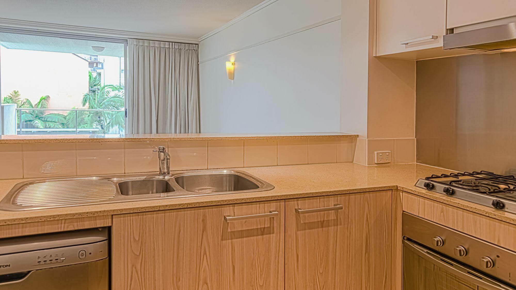 Trilogy Residences