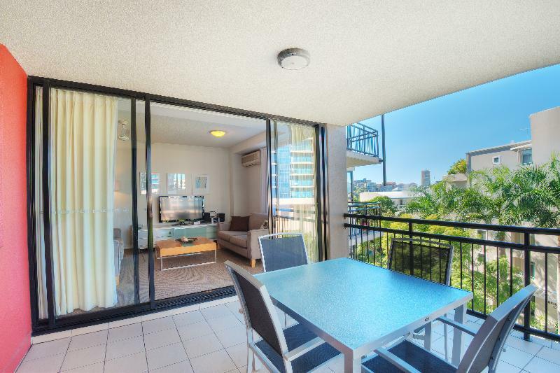 The Docks On Goodwin 4* Brisbane