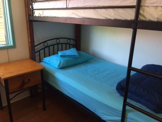 Aussie Way Lodge *