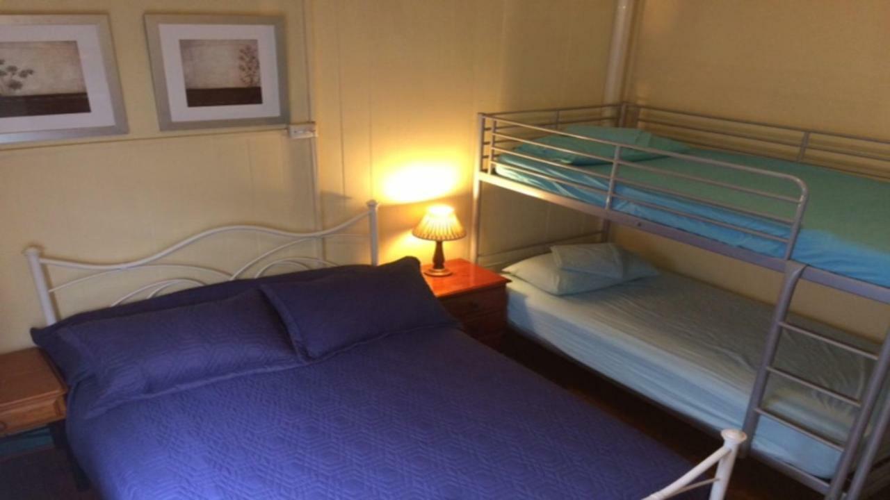 Aussie Way Lodge Brisbane