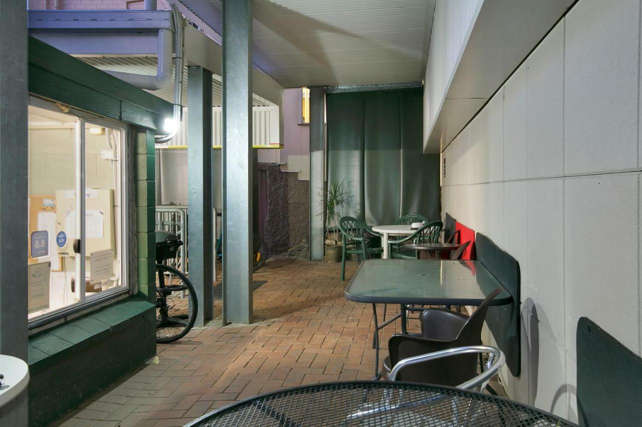 Aussie Way Lodge Hostel Brisbane