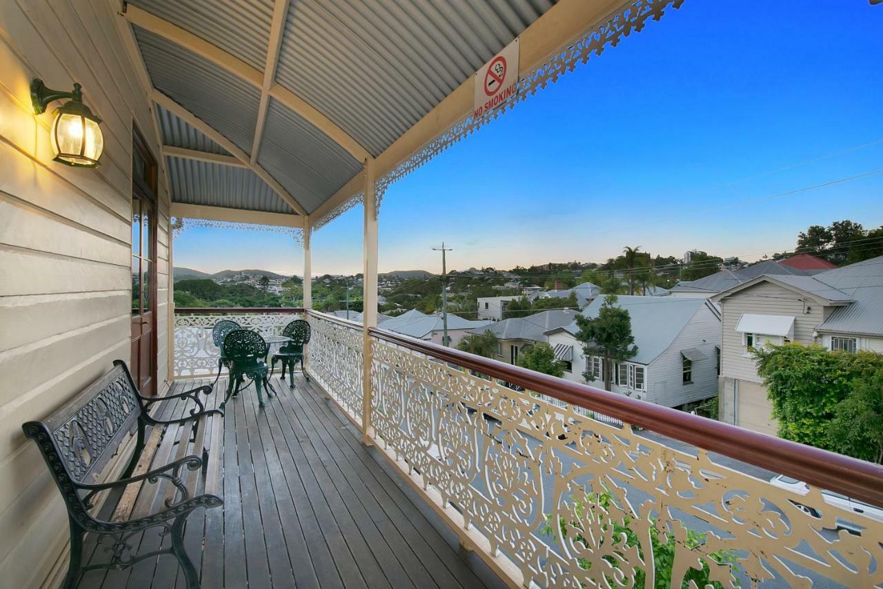 Aussie Way Lodge Hostel Brisbane