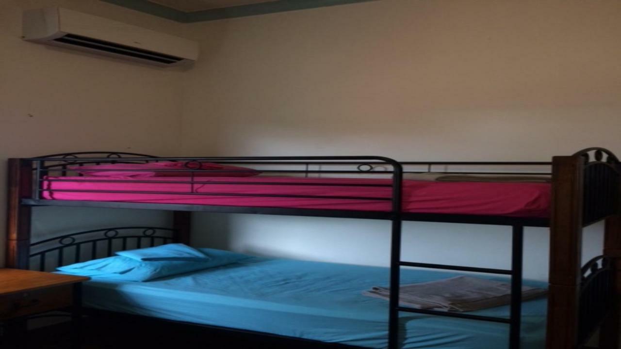 Aussie Way Lodge Hostel