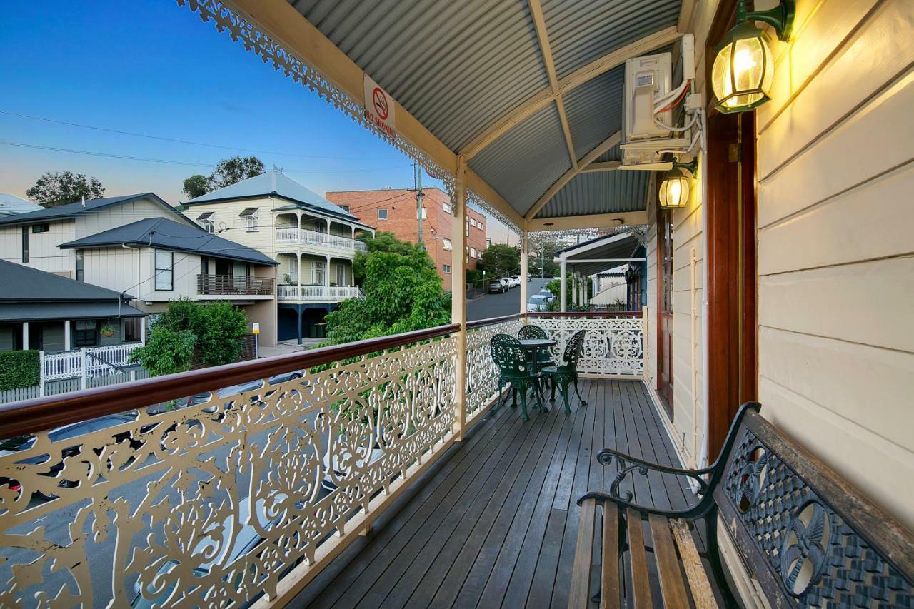 Hostel Aussie Way Lodge *