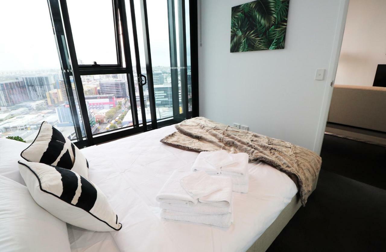 Hotel Hostrelax Residences On Fortitude Valley Brisbane