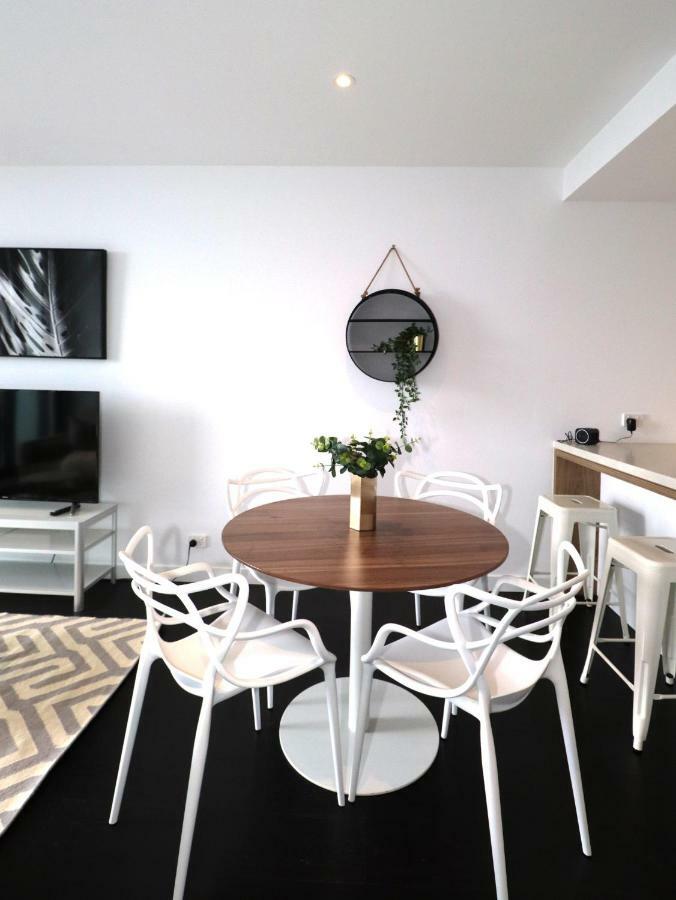 Hostrelax Residences On Fortitude Valley Hotel