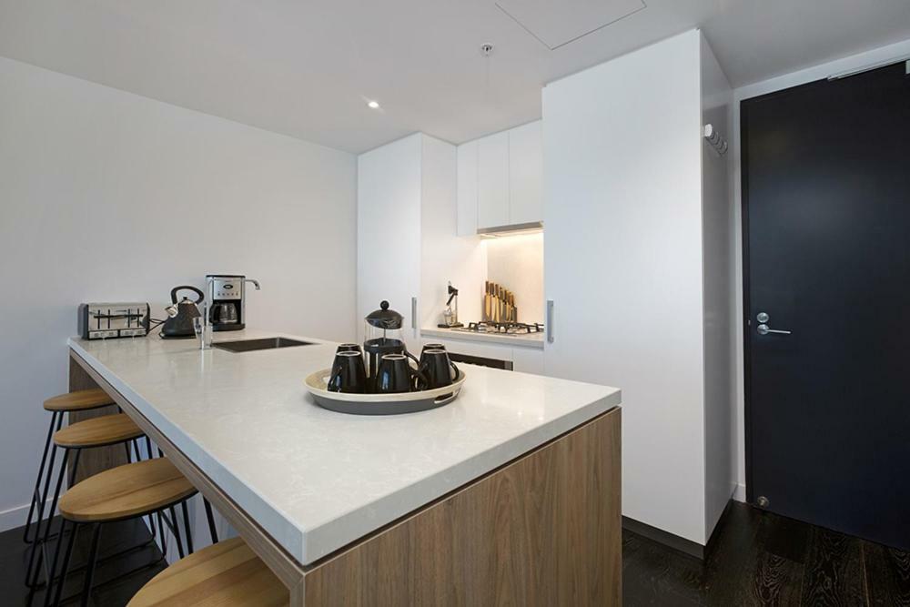Hotel Hostrelax Residences On Fortitude Valley Brisbane