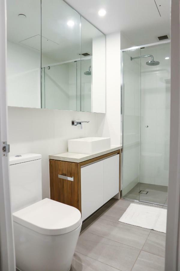 Hostrelax Residences On Fortitude Valley Brisbane