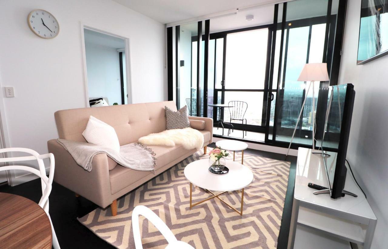 Hostrelax Residences On Fortitude Valley Hotel *