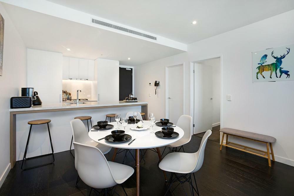 Hostrelax Residences On Fortitude Valley *