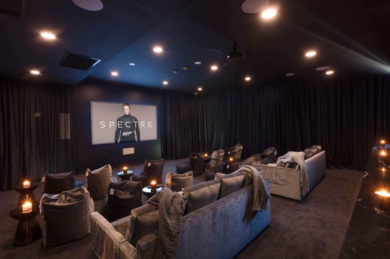 Hotel Hostrelax Residences On Fortitude Valley