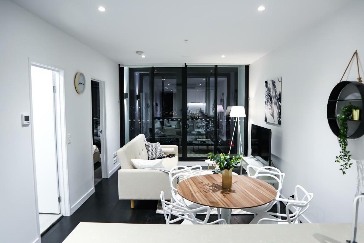 Hostrelax Residences On Fortitude Valley Brisbane