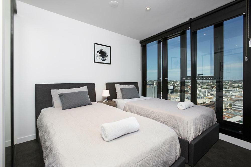 Hotel Hostrelax Residences On Fortitude Valley