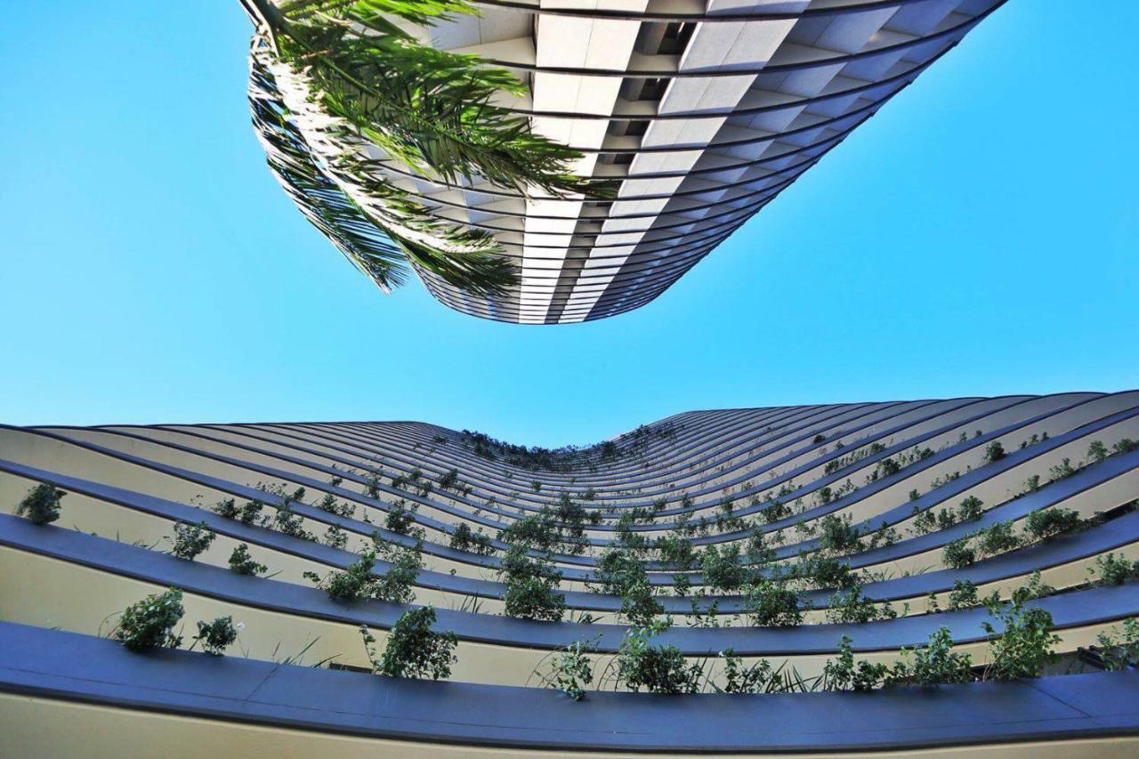 Hostrelax Residences On Fortitude Valley Brisbane