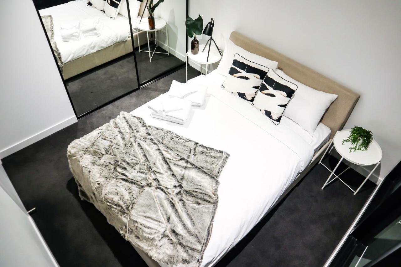 Hostrelax Residences On Fortitude Valley *