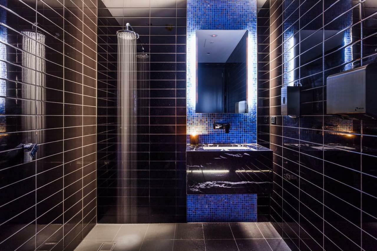 Hotel Hostrelax Residences On Fortitude Valley