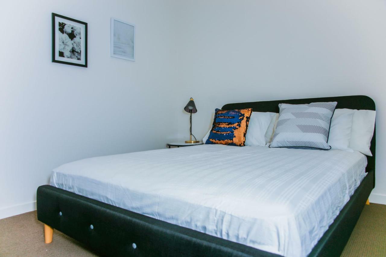 Aparthotel Serain Residences On Hope Street