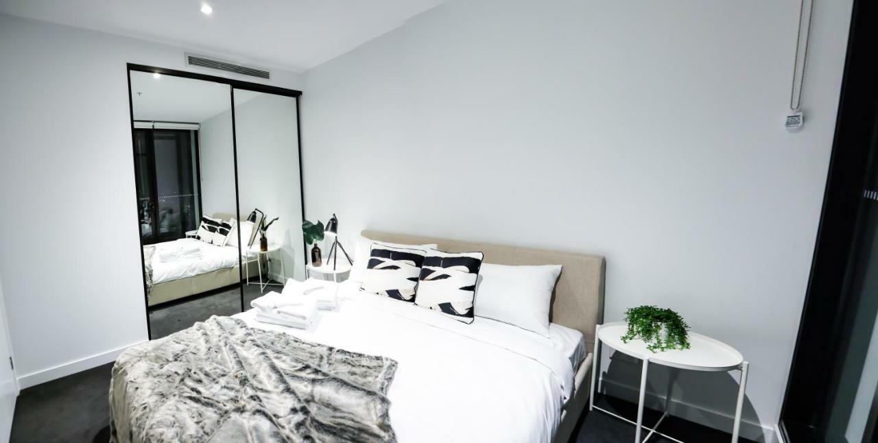 Hostrelax Residences On Fortitude Valley Hotel Brisbane
