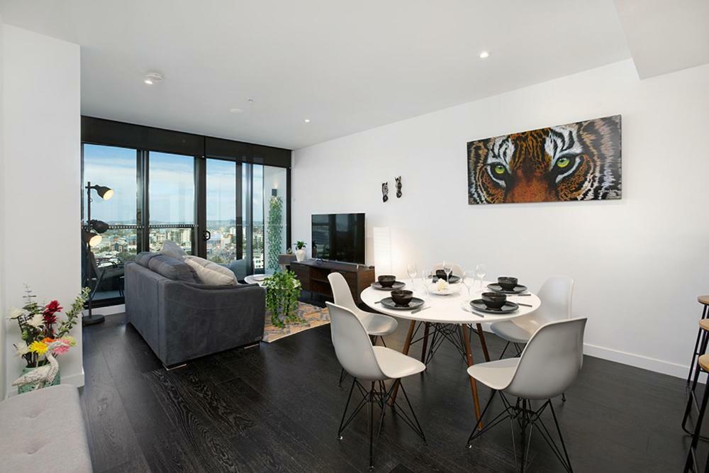 Hostrelax Residences On Fortitude Valley *