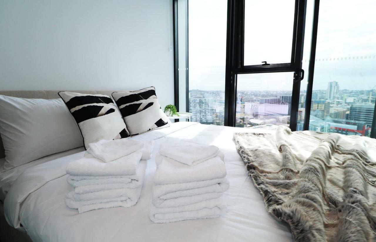 Hostrelax Residences On Fortitude Valley Hotel *