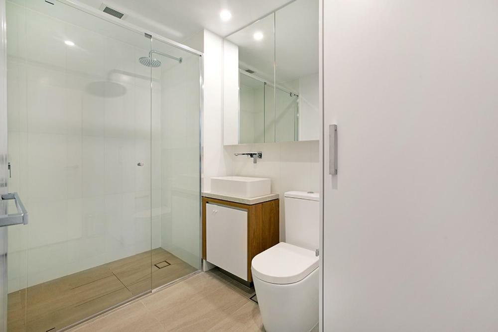 Hostrelax Residences On Fortitude Valley * Brisbane