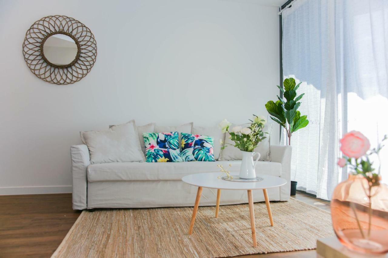 Serain Residences On Hope Street Aparthotel Brisbane