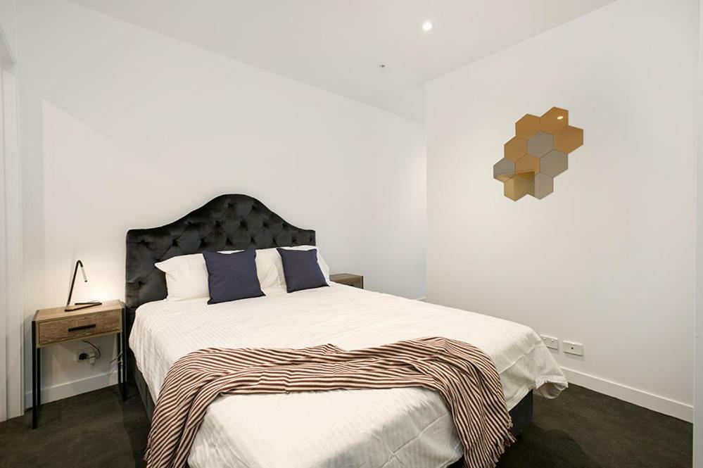 Hostrelax Residences On Fortitude Valley Brisbane